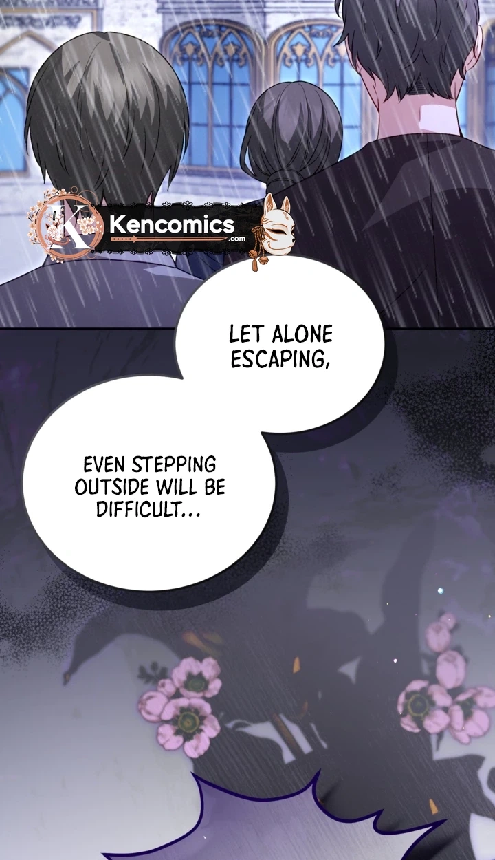 I Will Fall With the Emperor Chapter 198 - Page 28