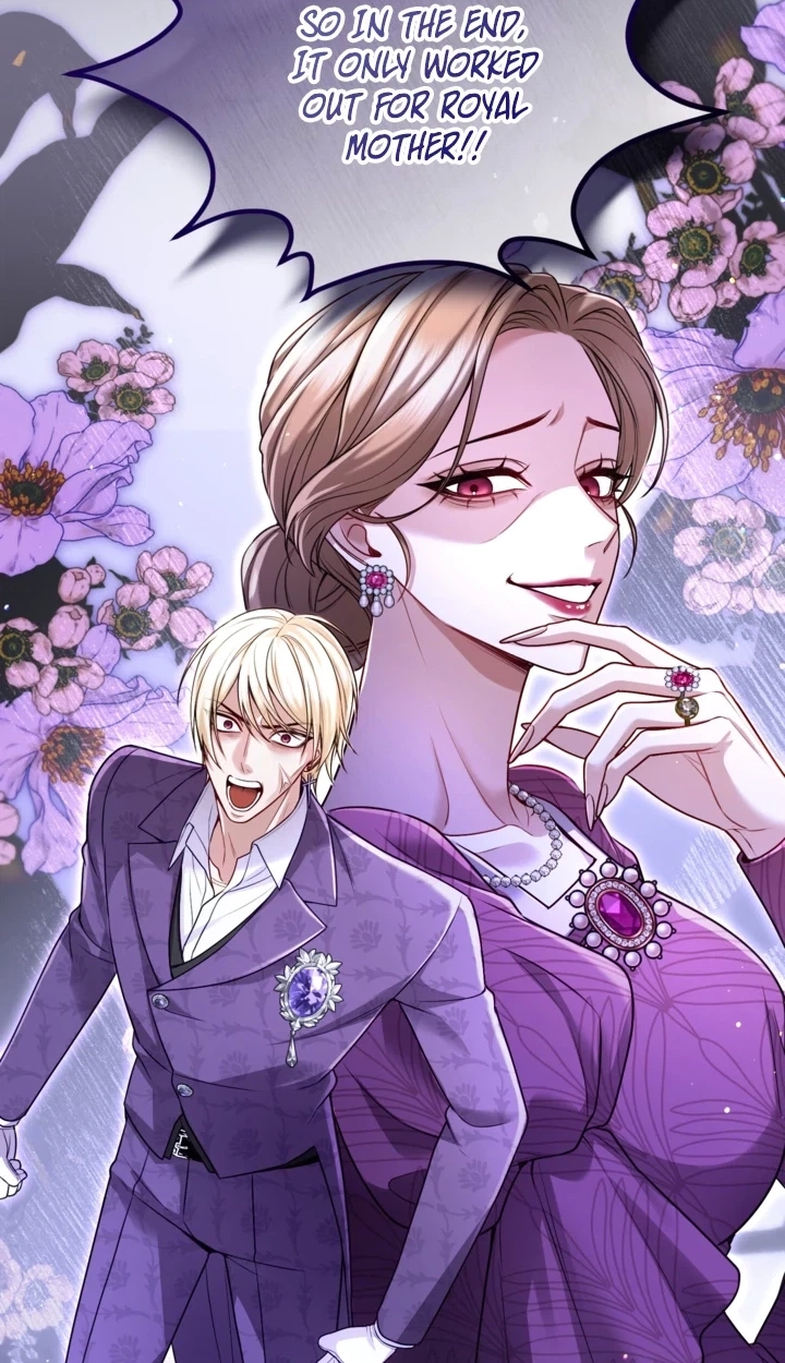 I Will Fall With the Emperor Chapter 198 - Page 29