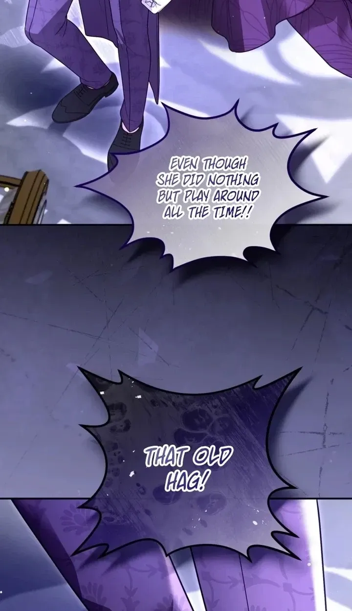 I Will Fall With the Emperor Chapter 198 - Page 30