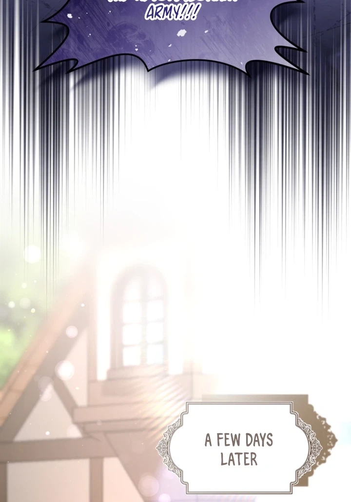 I Will Fall With the Emperor Chapter 198 - Page 32
