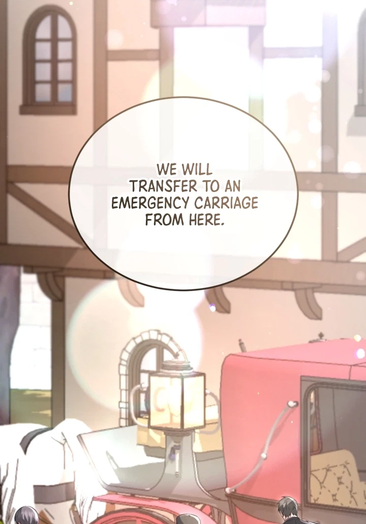 I Will Fall With the Emperor Chapter 198 - Page 33