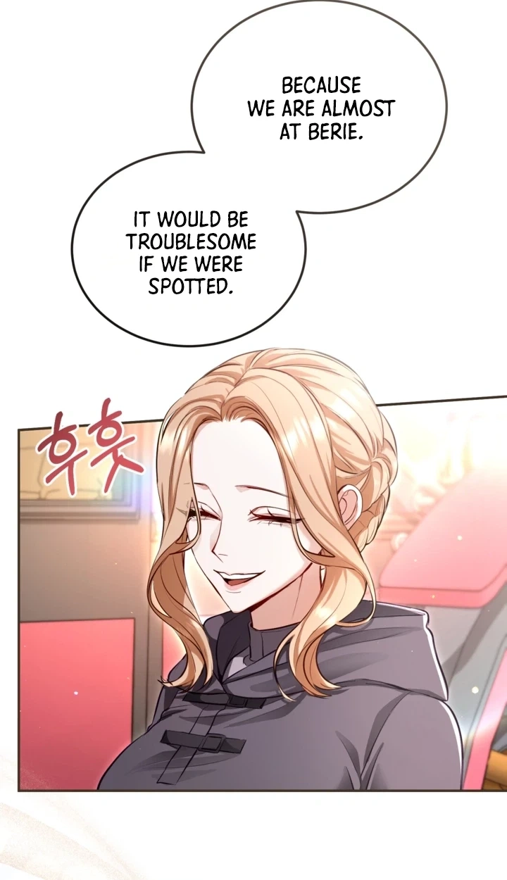 I Will Fall With the Emperor Chapter 198 - Page 35