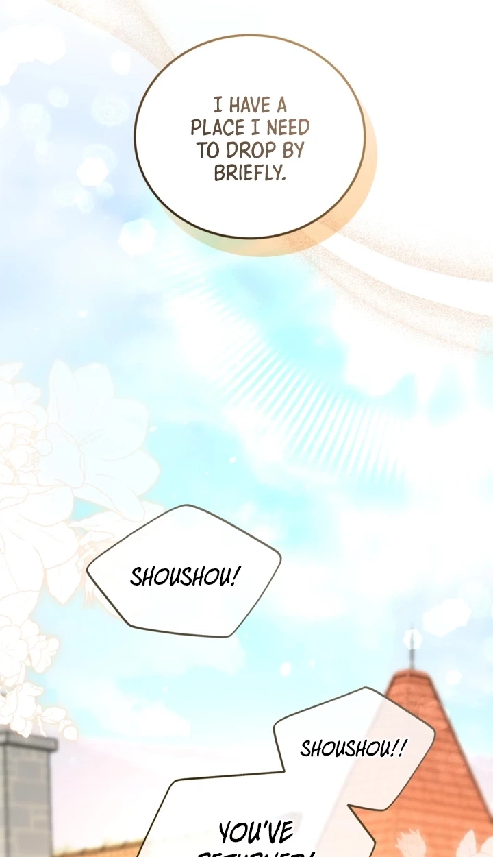 I Will Fall With the Emperor Chapter 198 - Page 36