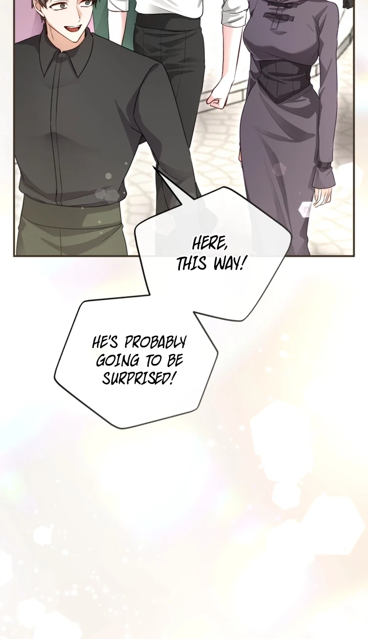 I Will Fall With the Emperor Chapter 198 - Page 39