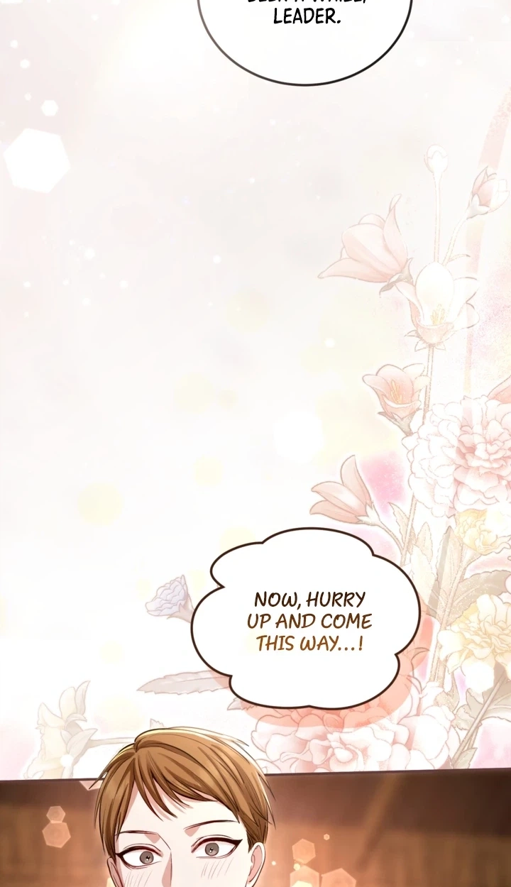 I Will Fall With the Emperor Chapter 198 - Page 41