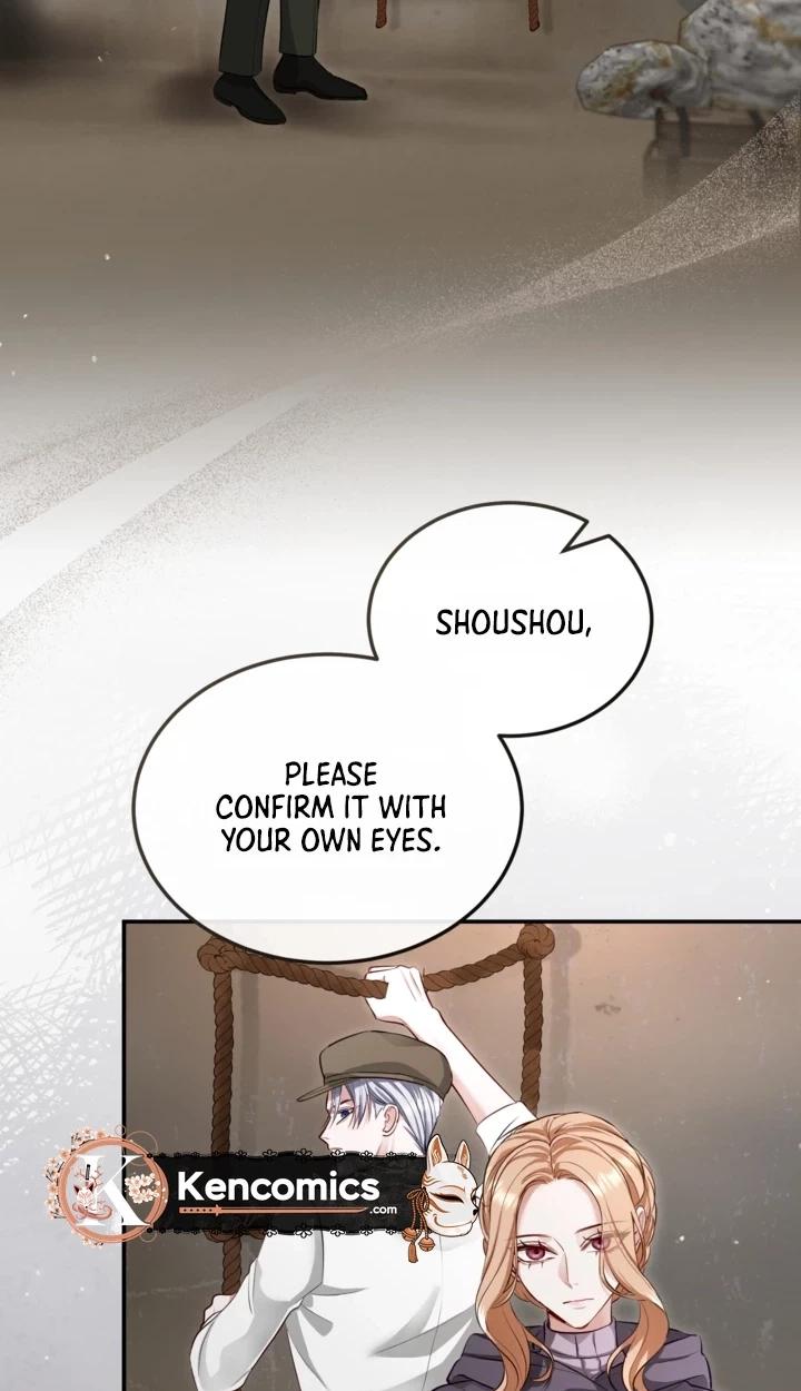 I Will Fall With the Emperor Chapter 198 - Page 48