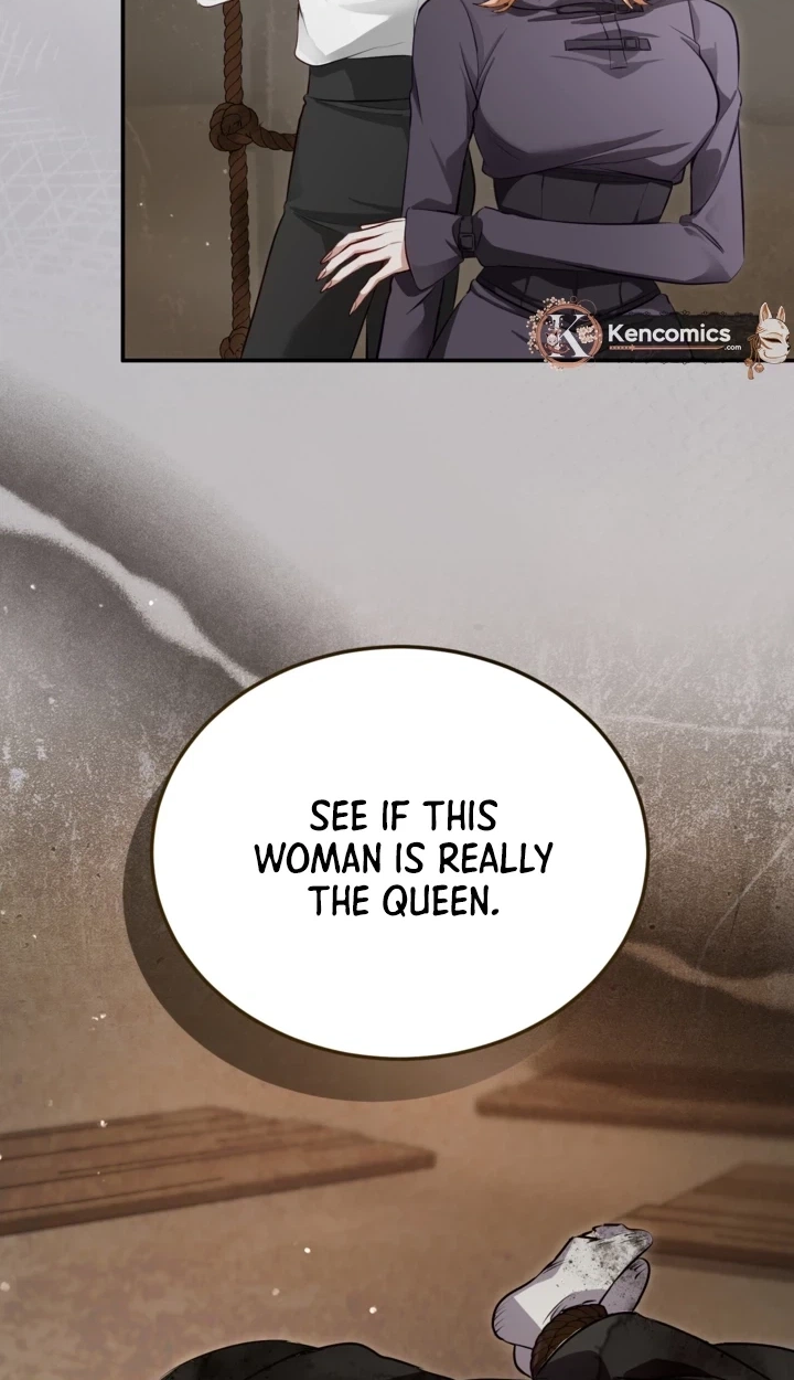 I Will Fall With the Emperor Chapter 198 - Page 49
