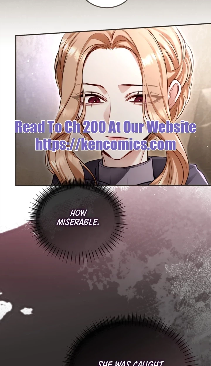 I Will Fall With the Emperor Chapter 198 - Page 51