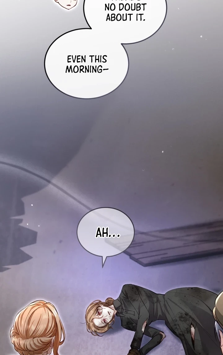 I Will Fall With the Emperor Chapter 198 - Page 55
