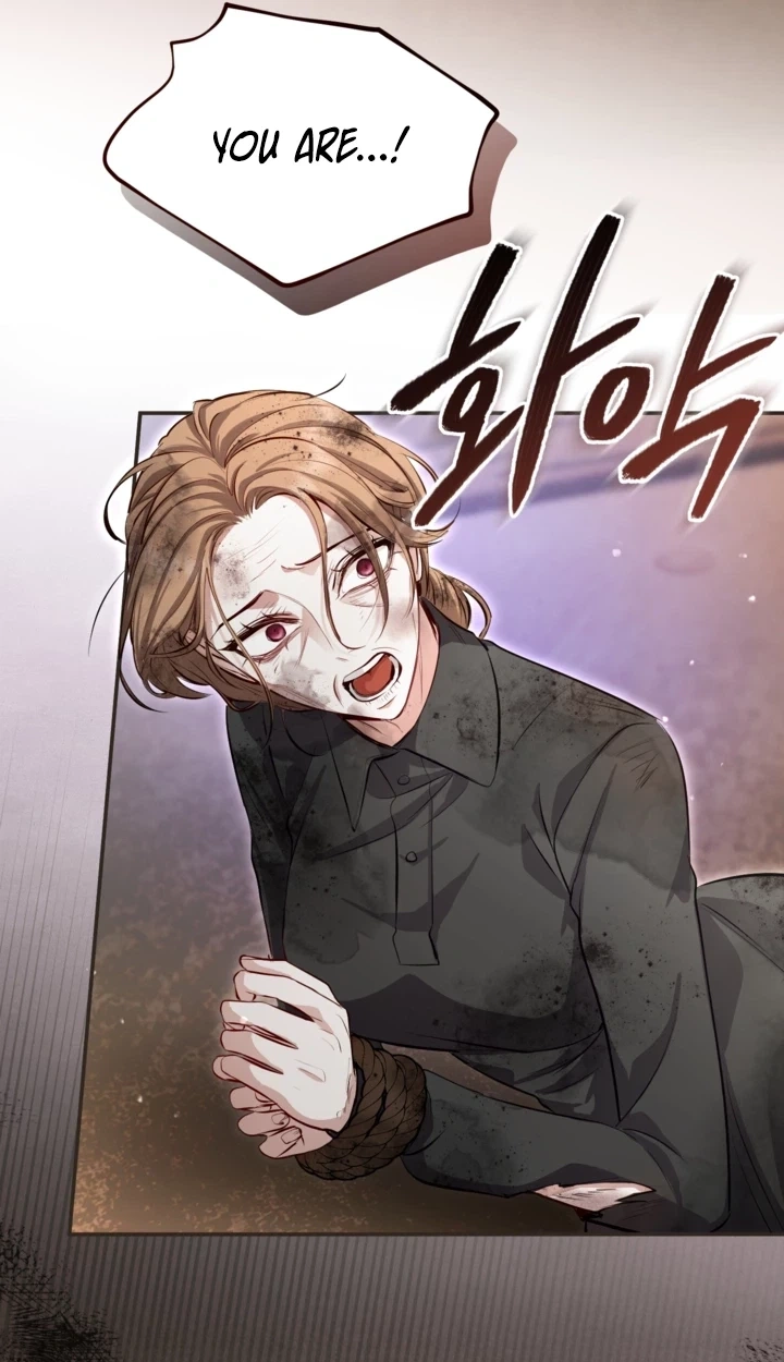 I Will Fall With the Emperor Chapter 198 - Page 57