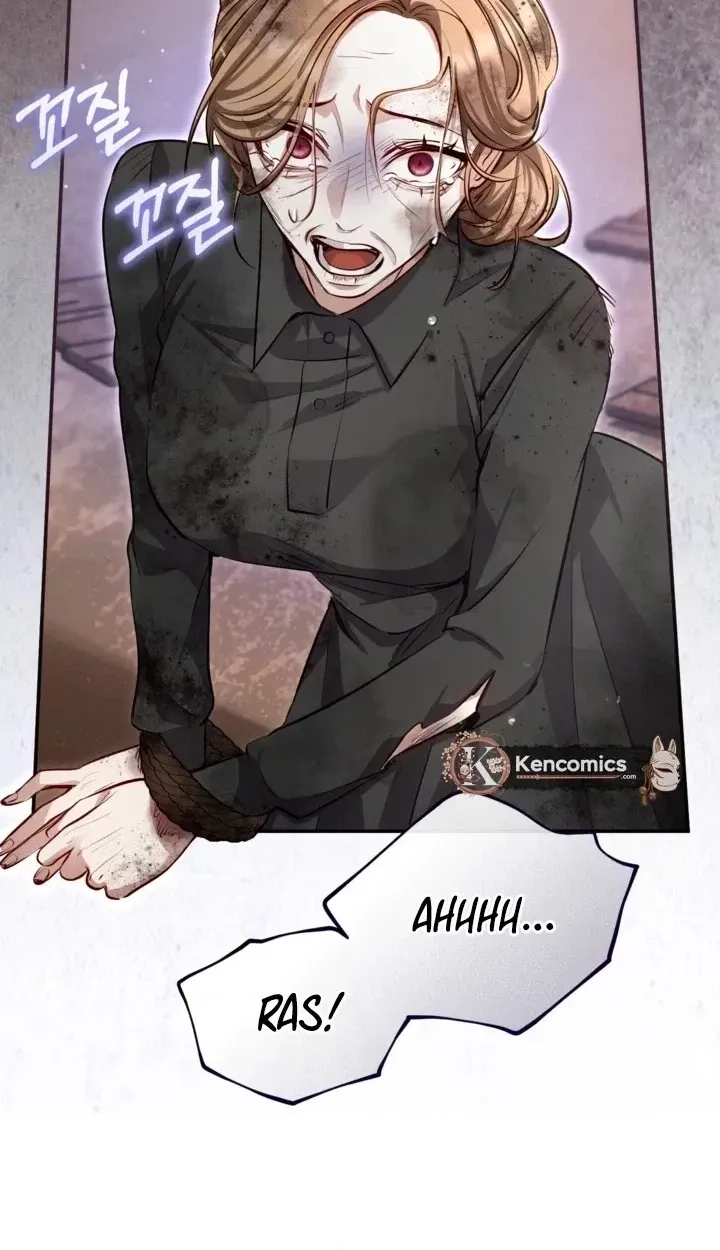 I Will Fall With the Emperor Chapter 198 - Page 60