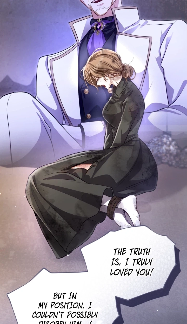 I Will Fall With the Emperor Chapter 198 - Page 62