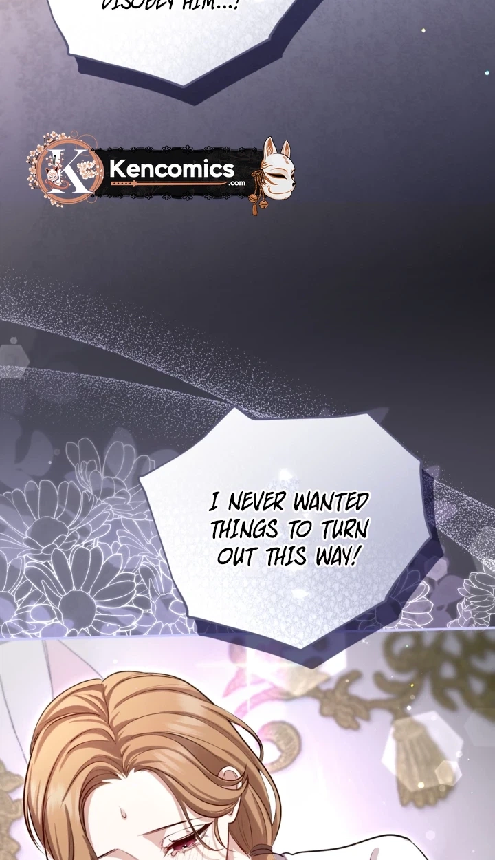 I Will Fall With the Emperor Chapter 198 - Page 63