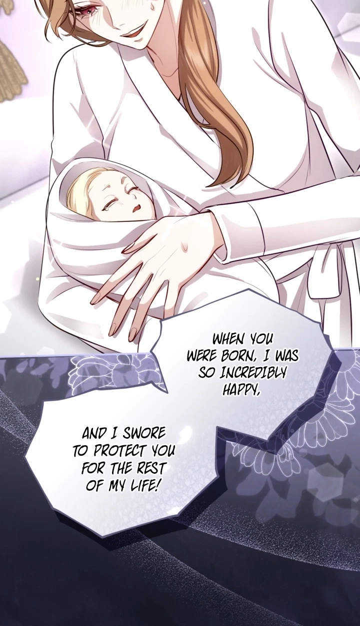I Will Fall With the Emperor Chapter 198 - Page 64