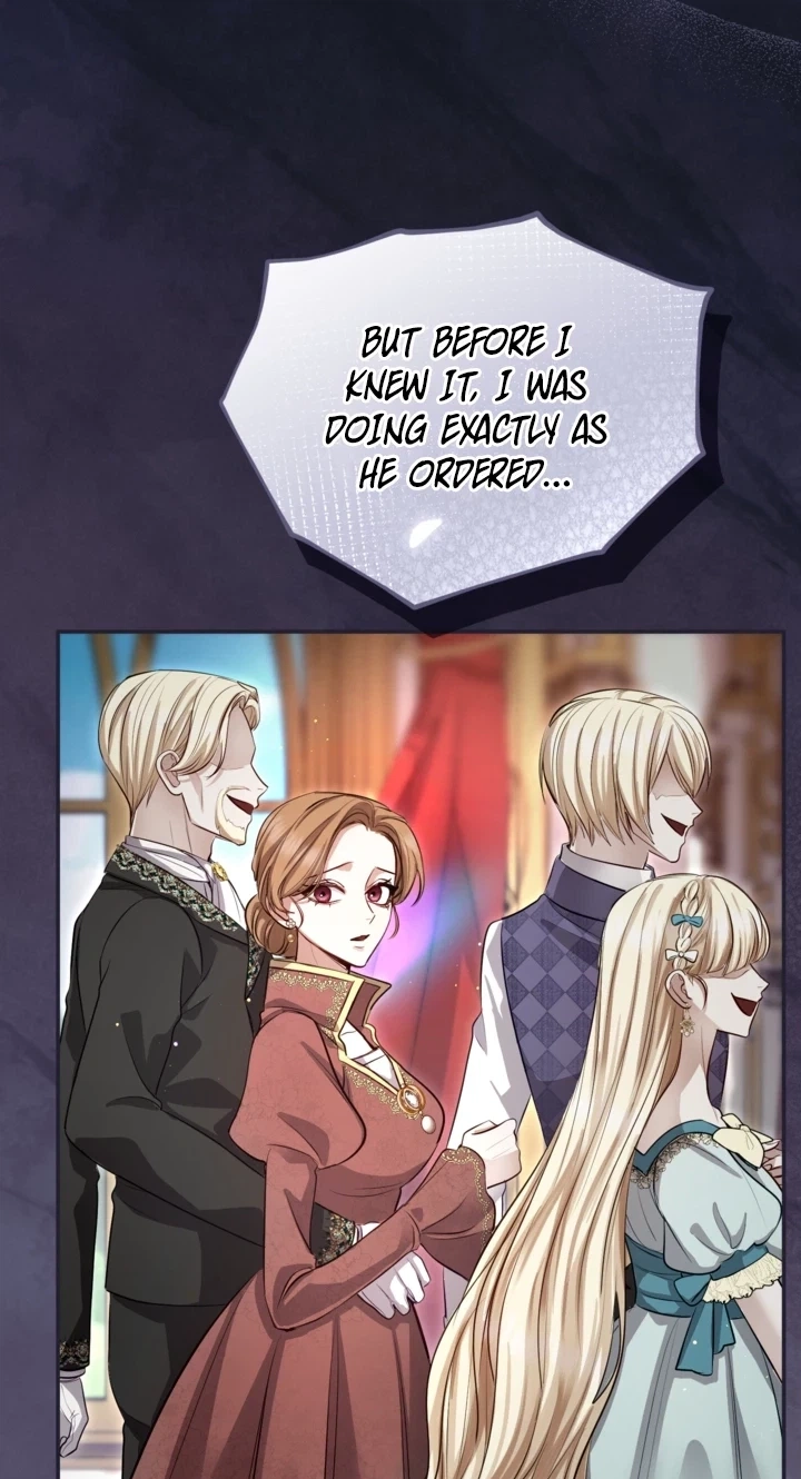 I Will Fall With the Emperor Chapter 198 - Page 65