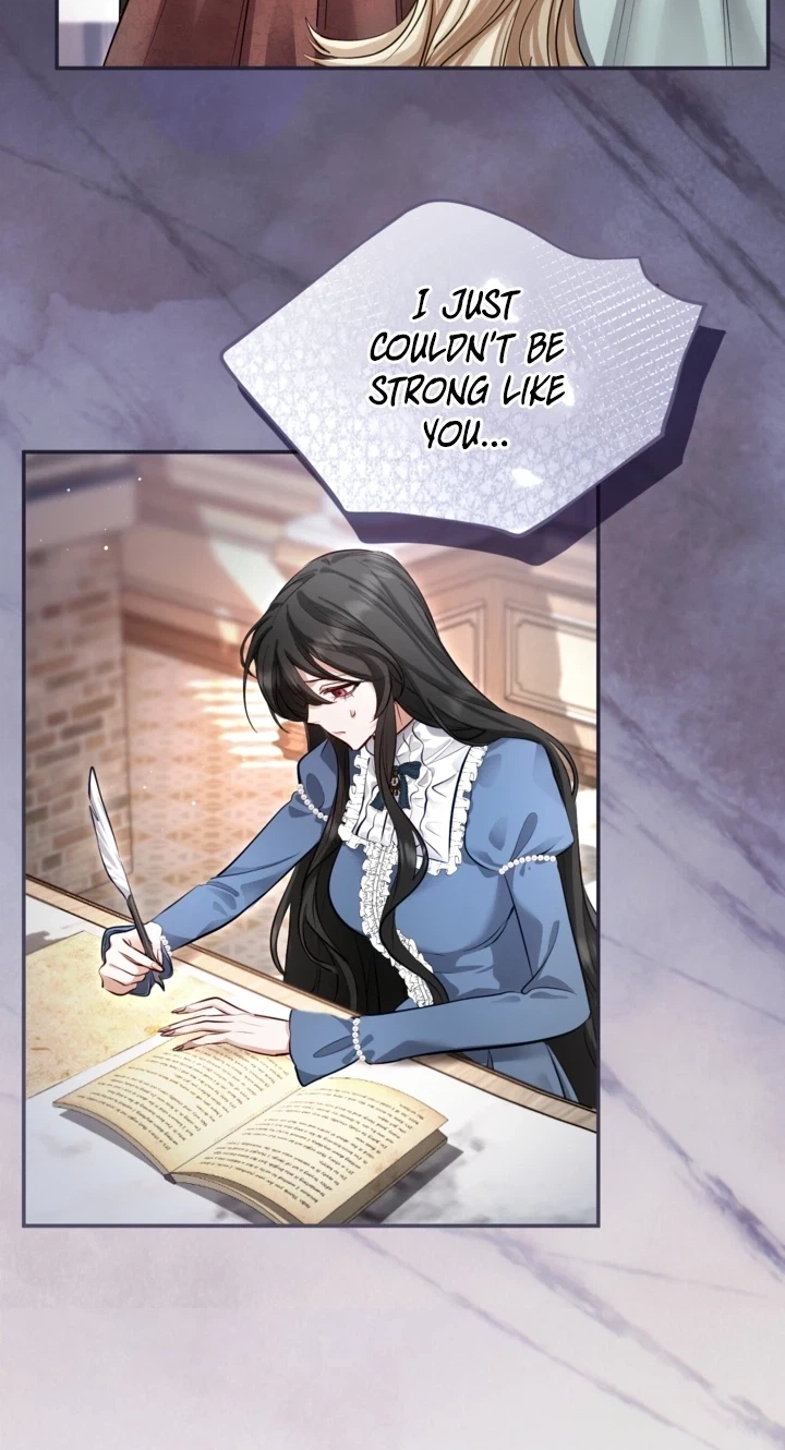 I Will Fall With the Emperor Chapter 198 - Page 66