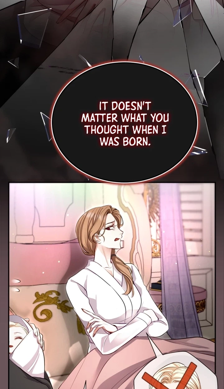 I Will Fall With the Emperor Chapter 198 - Page 72
