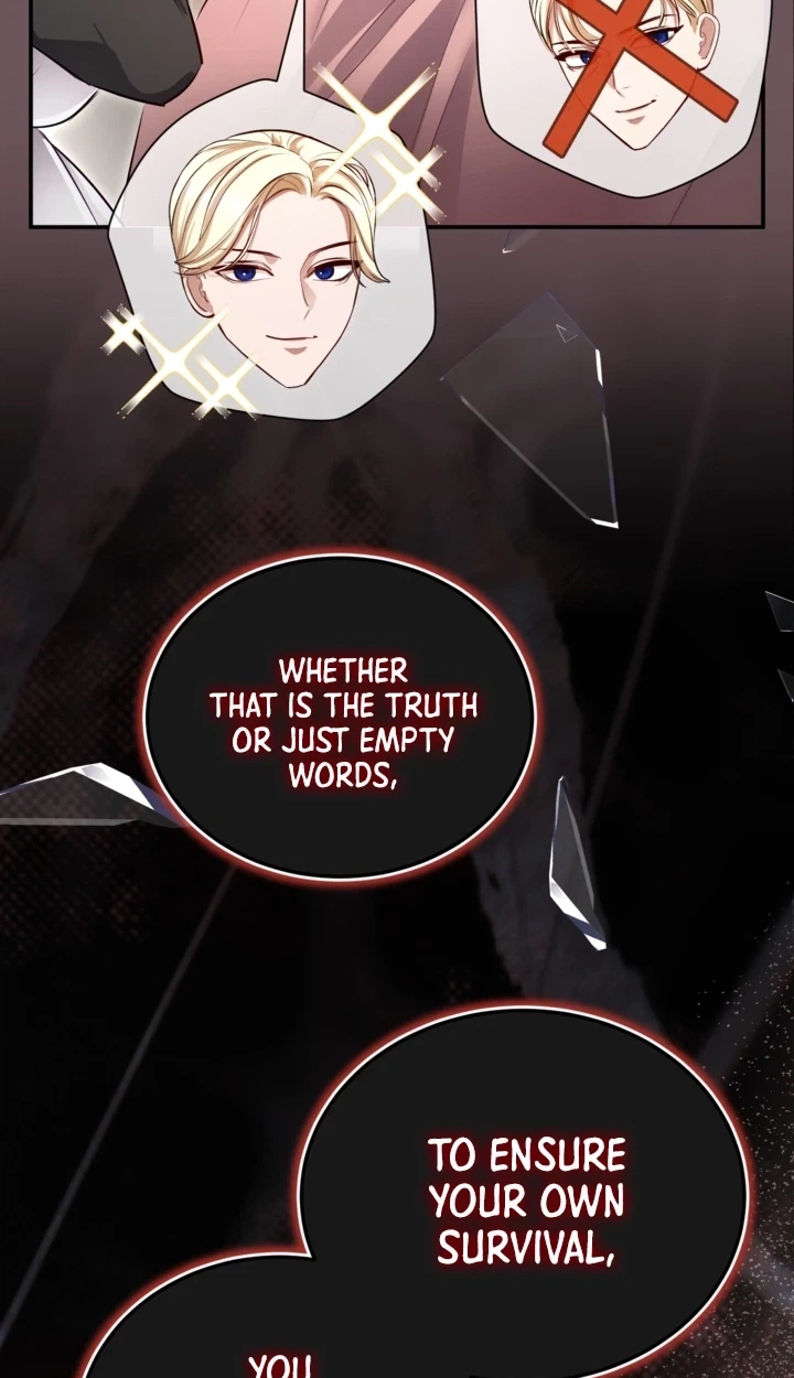 I Will Fall With the Emperor Chapter 198 - Page 73