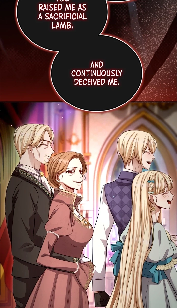I Will Fall With the Emperor Chapter 198 - Page 74