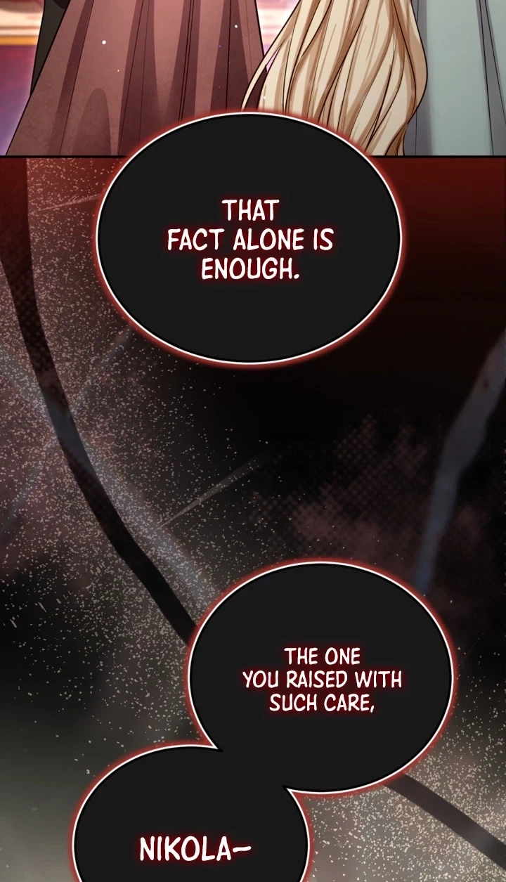 I Will Fall With the Emperor Chapter 198 - Page 75