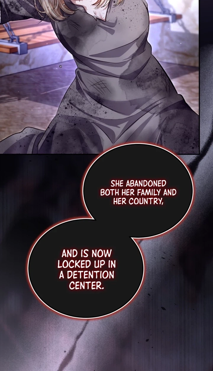 I Will Fall With the Emperor Chapter 198 - Page 77
