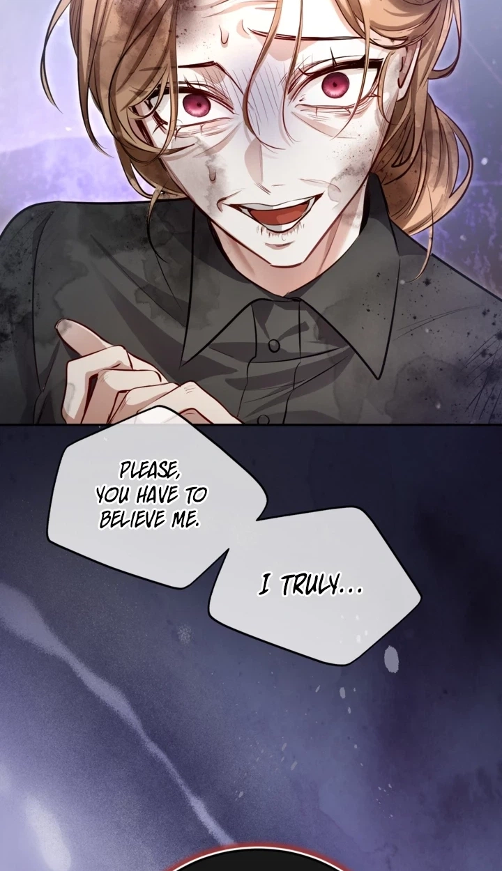 I Will Fall With the Emperor Chapter 198 - Page 79