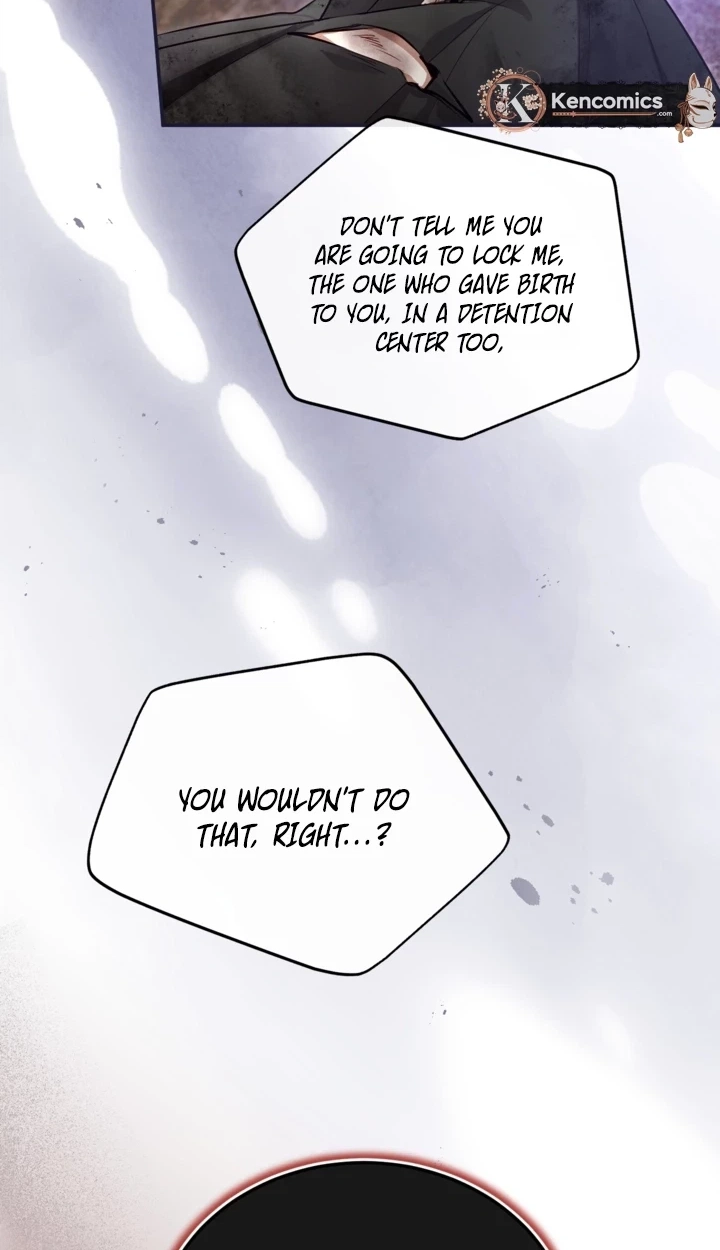 I Will Fall With the Emperor Chapter 198 - Page 81