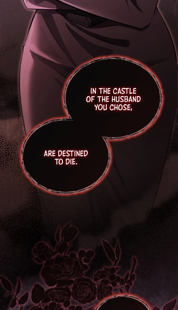 I Will Fall With the Emperor Chapter 198 - Page 84