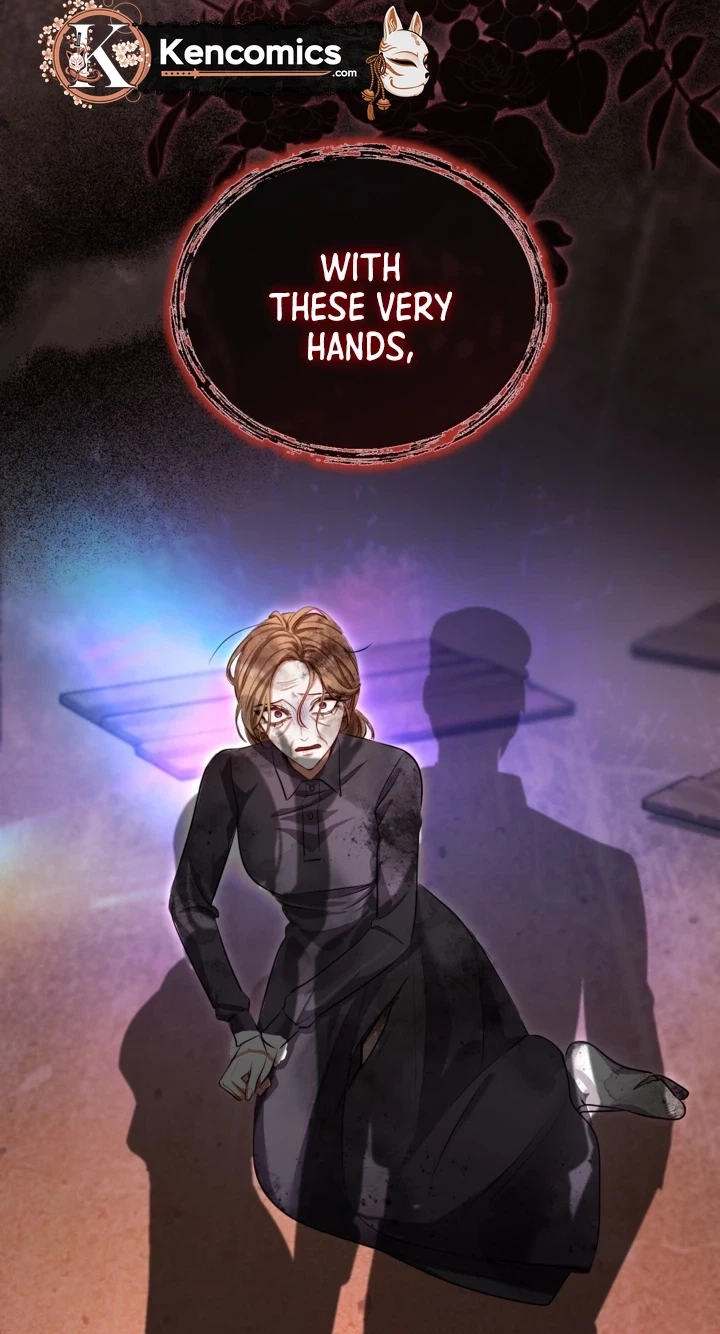 I Will Fall With the Emperor Chapter 198 - Page 86