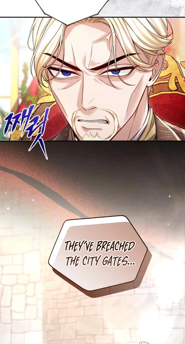 I Will Fall With the Emperor Chapter 199 - Page 6