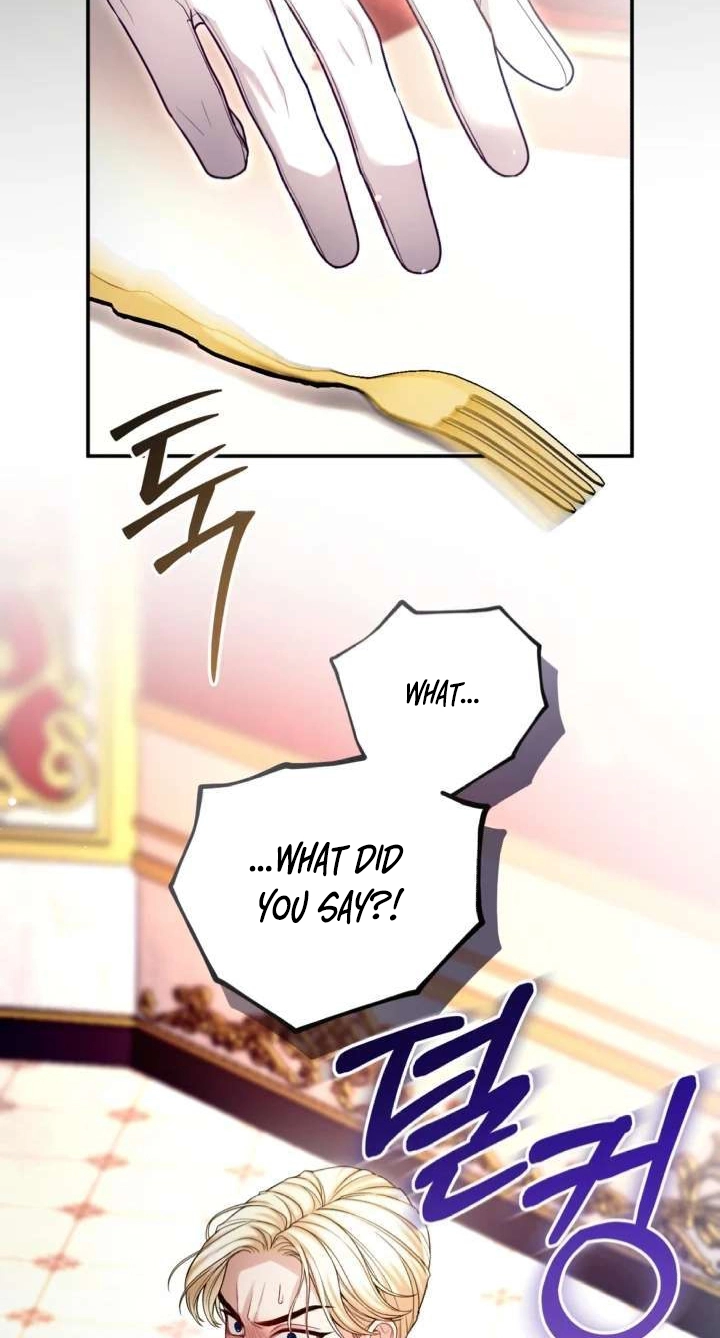 I Will Fall With the Emperor Chapter 199 - Page 9