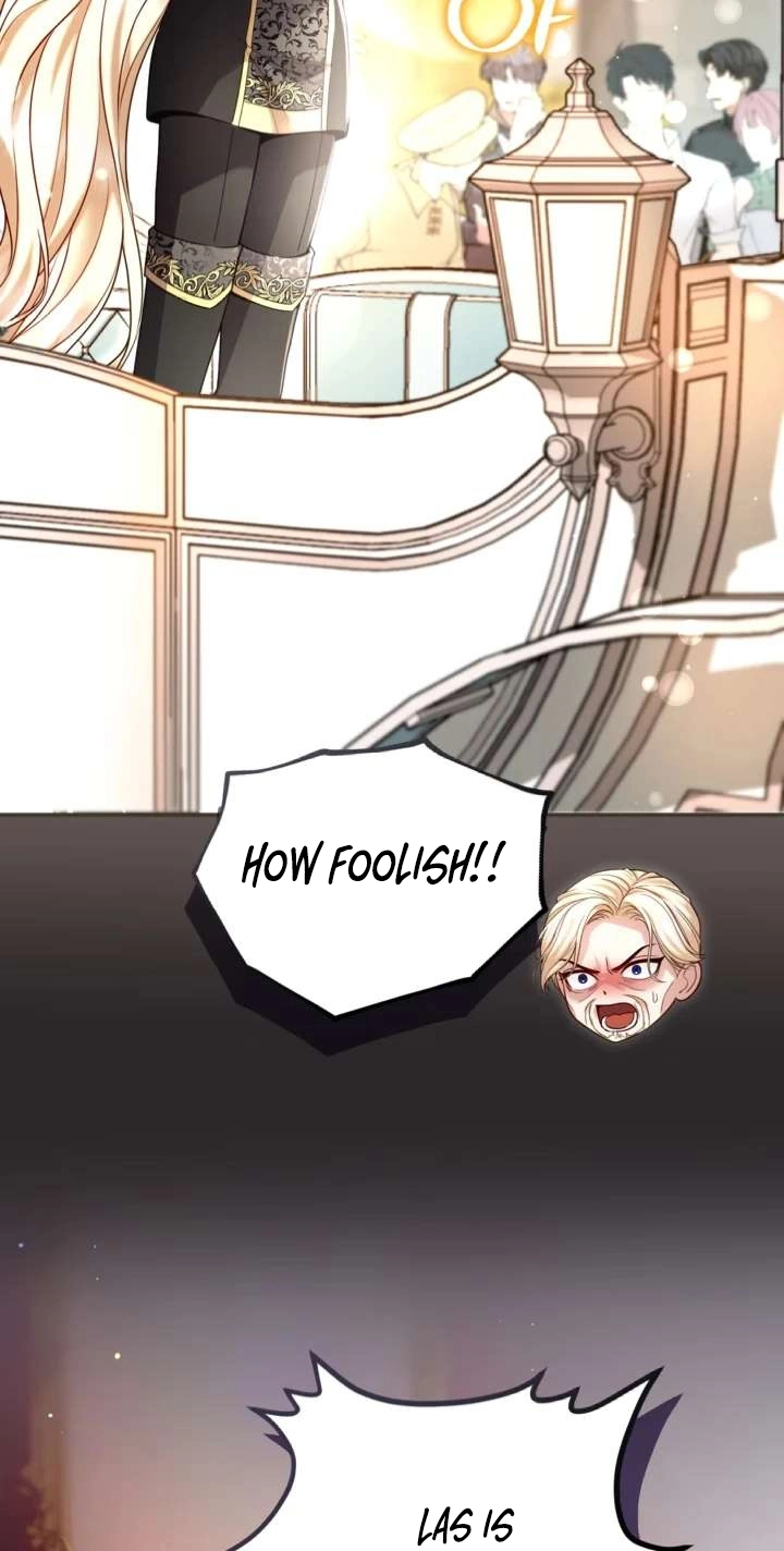 I Will Fall With the Emperor Chapter 199 - Page 16