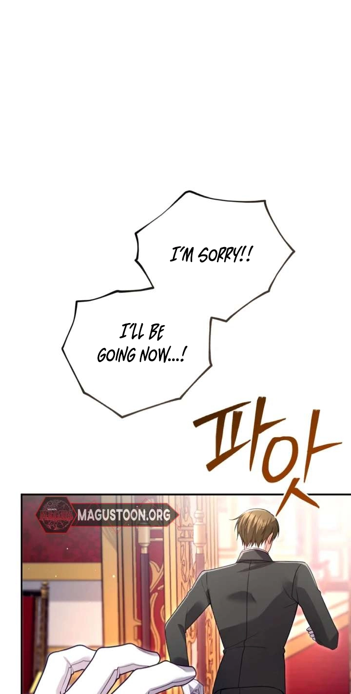 I Will Fall With the Emperor Chapter 199 - Page 18