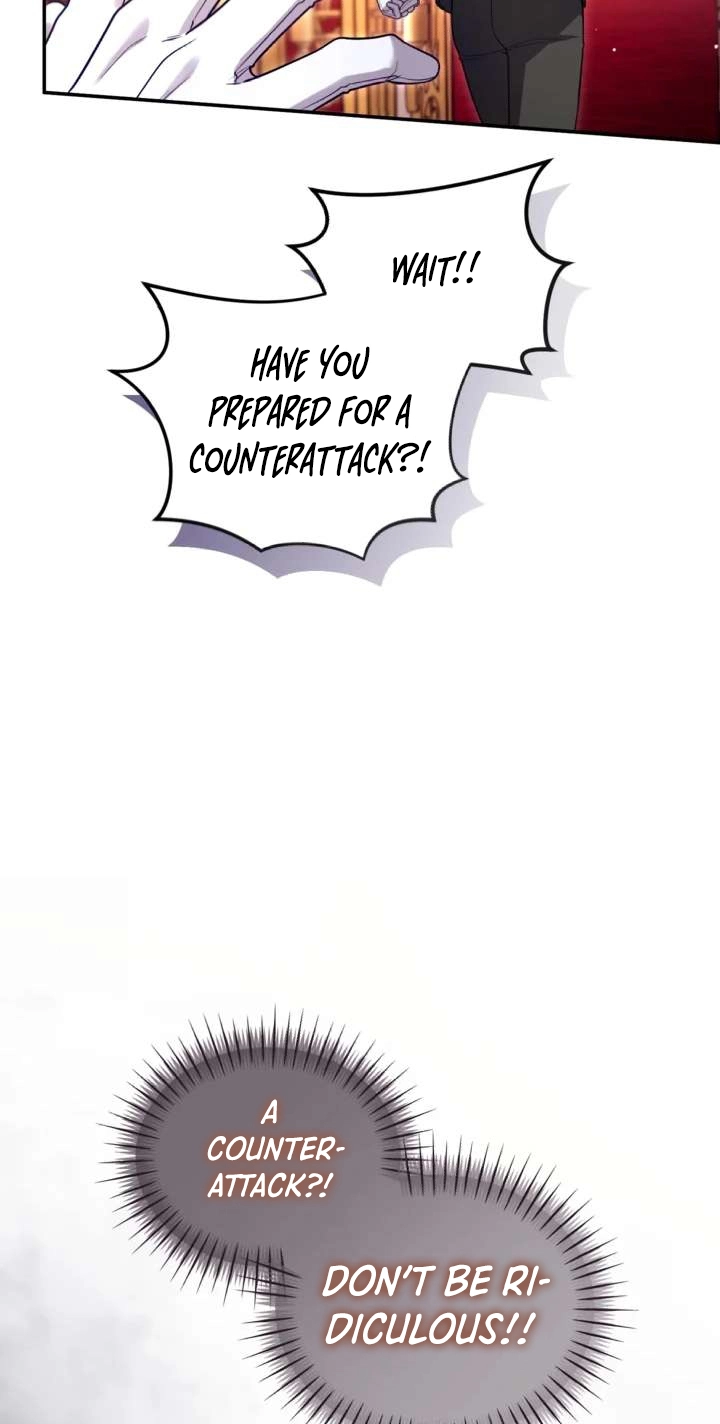 I Will Fall With the Emperor Chapter 199 - Page 19