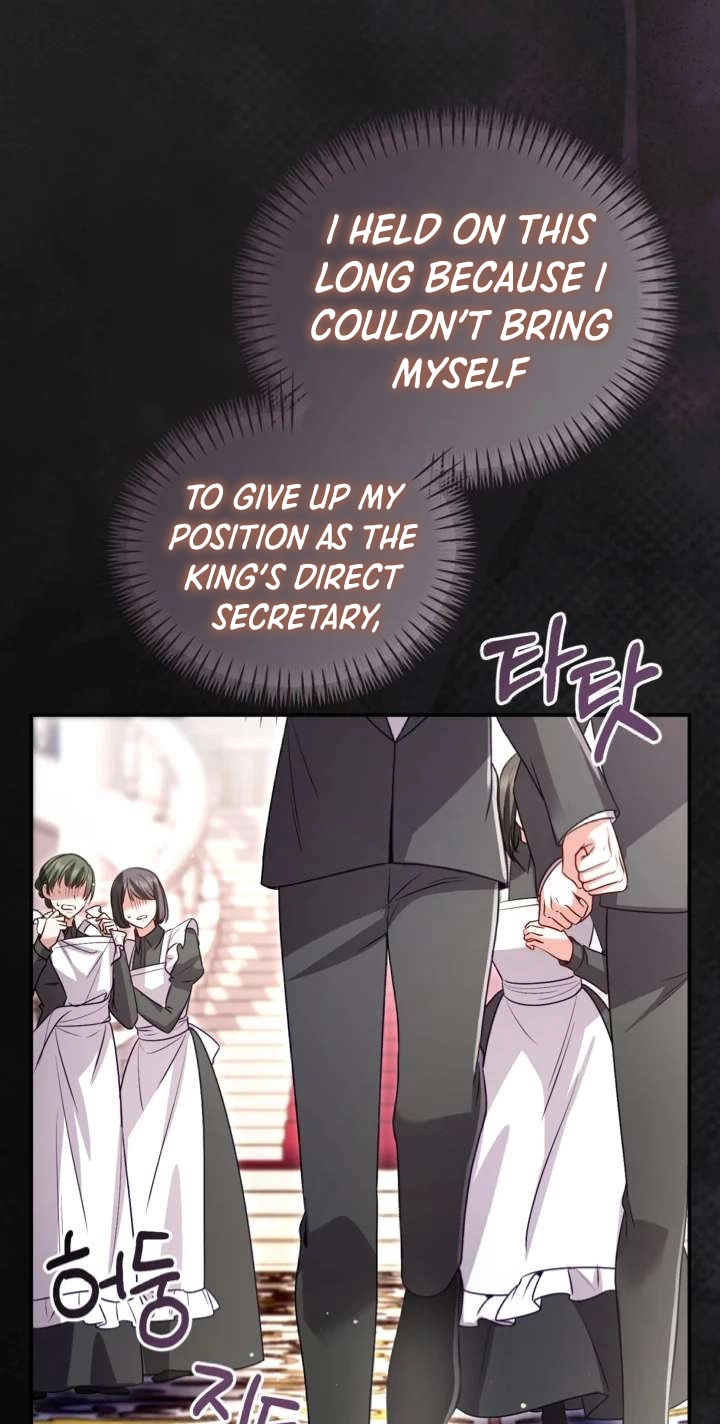 I Will Fall With the Emperor Chapter 199 - Page 21