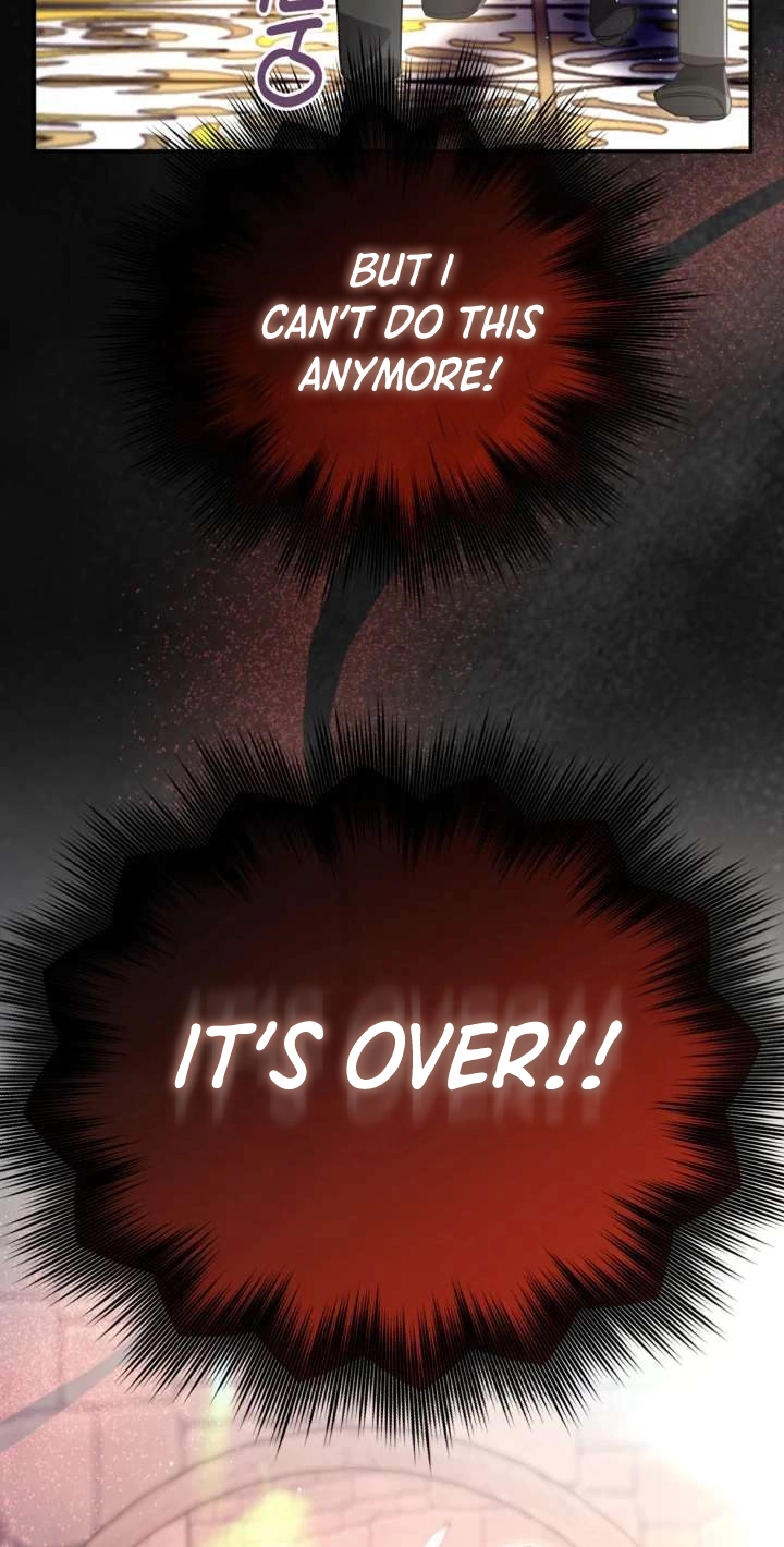I Will Fall With the Emperor Chapter 199 - Page 22