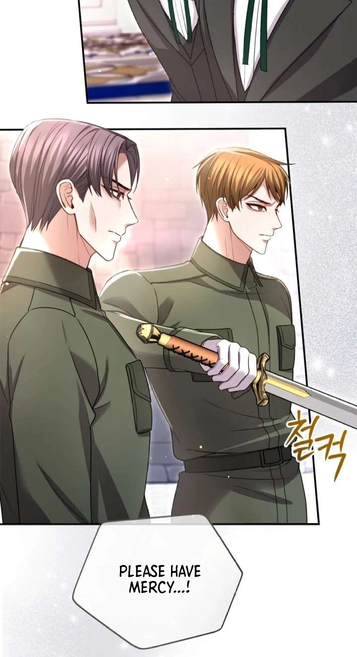 I Will Fall With the Emperor Chapter 199 - Page 26