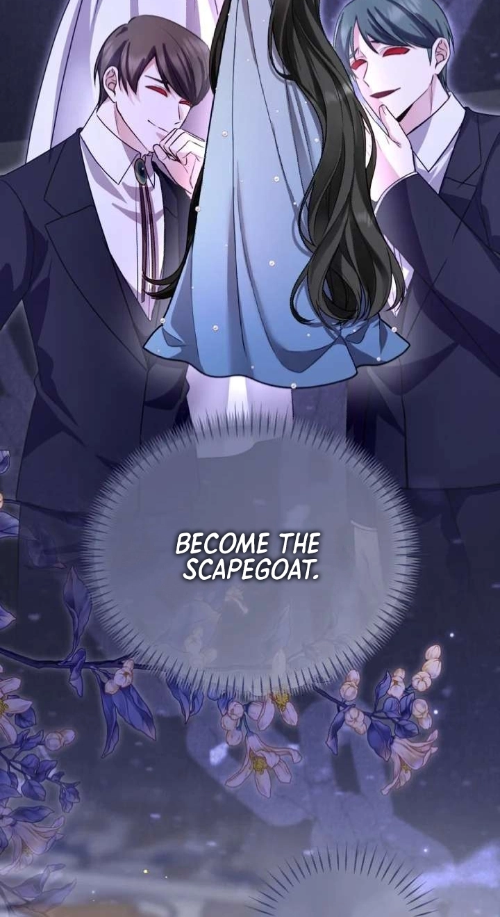 I Will Fall With the Emperor Chapter 199 - Page 34