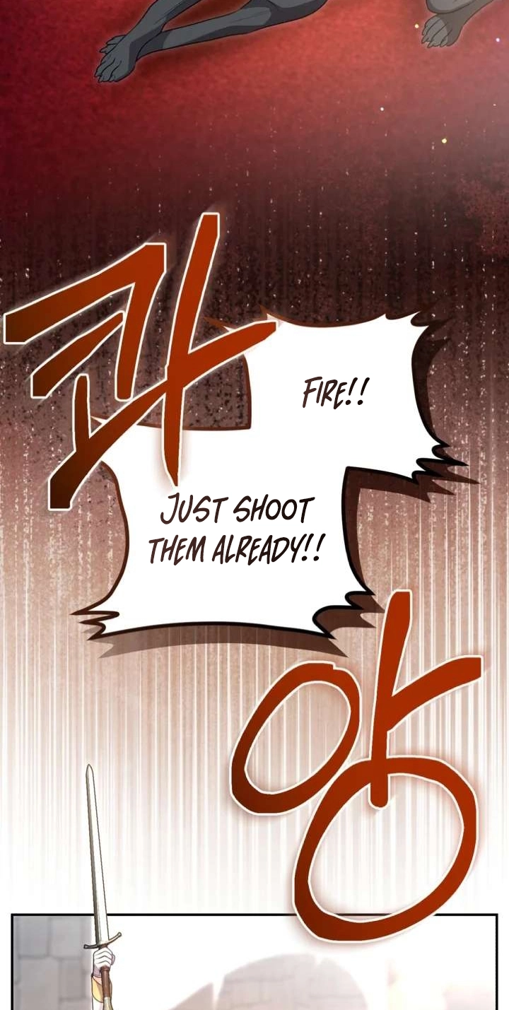 I Will Fall With the Emperor Chapter 199 - Page 36