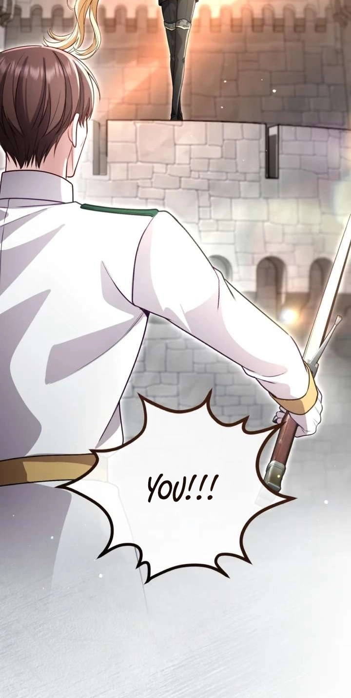 I Will Fall With the Emperor Chapter 199 - Page 40