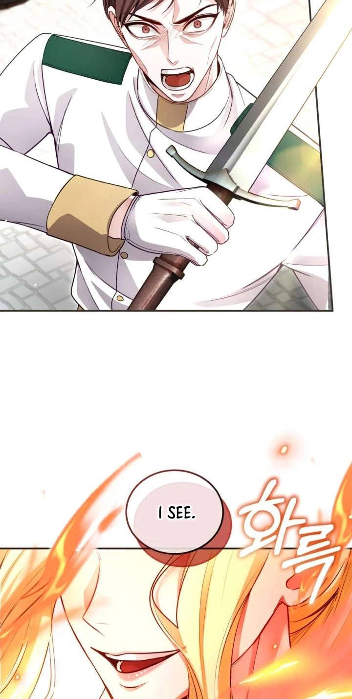 I Will Fall With the Emperor Chapter 199 - Page 44