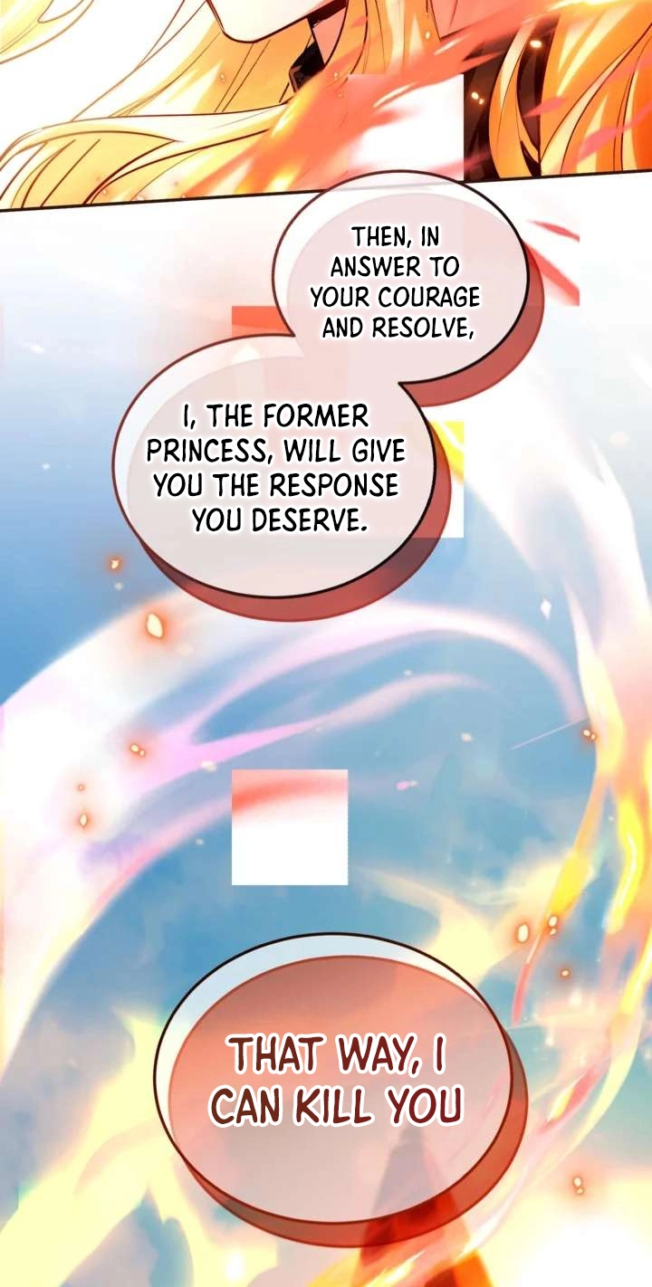 I Will Fall With the Emperor Chapter 199 - Page 45