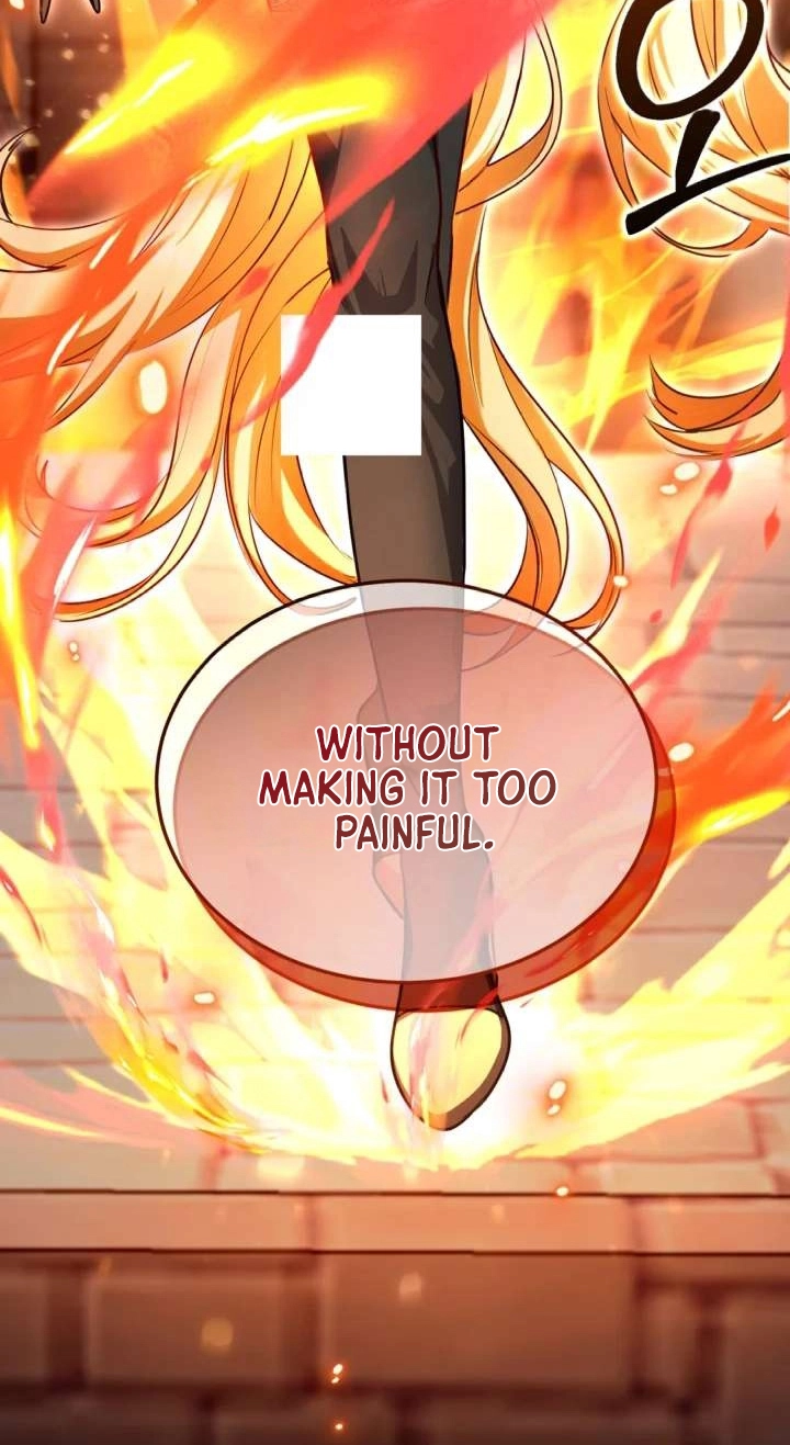 I Will Fall With the Emperor Chapter 199 - Page 47