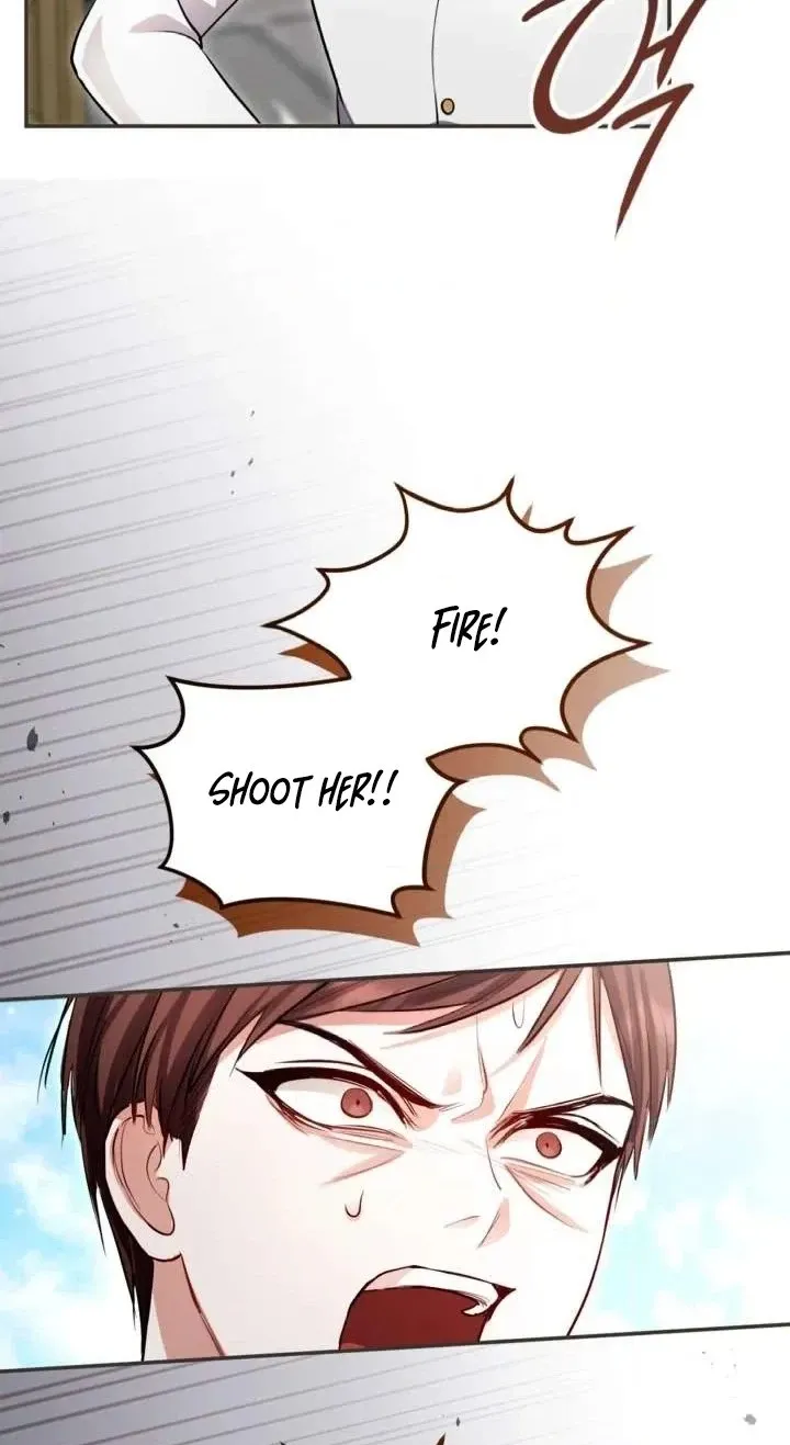 I Will Fall With the Emperor Chapter 199 - Page 49
