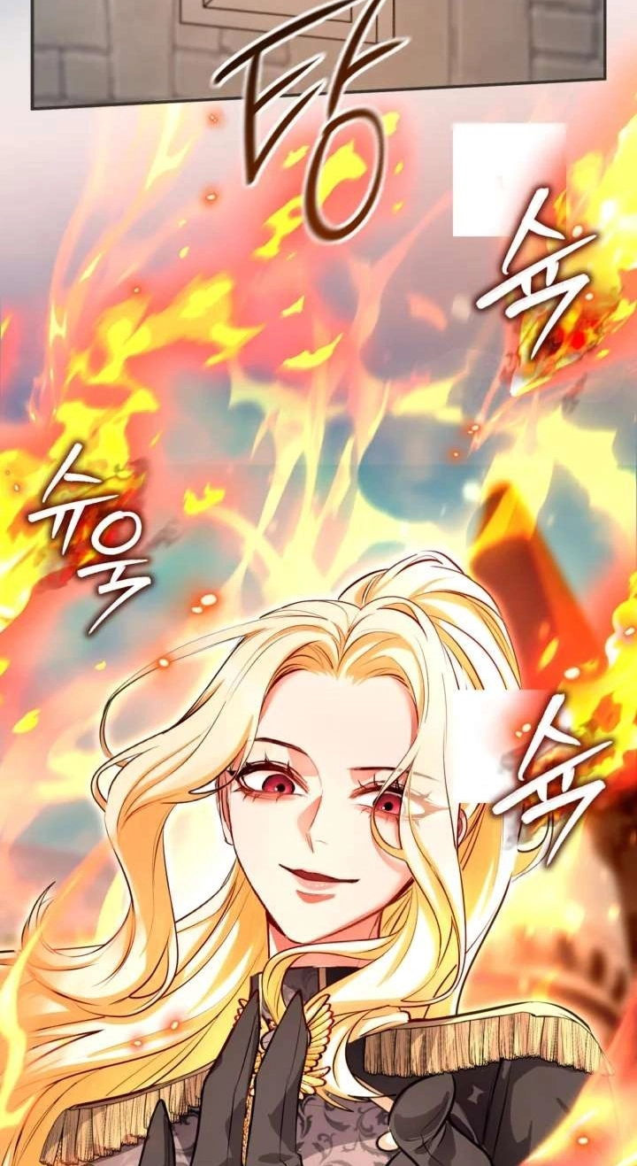 I Will Fall With the Emperor Chapter 199 - Page 51