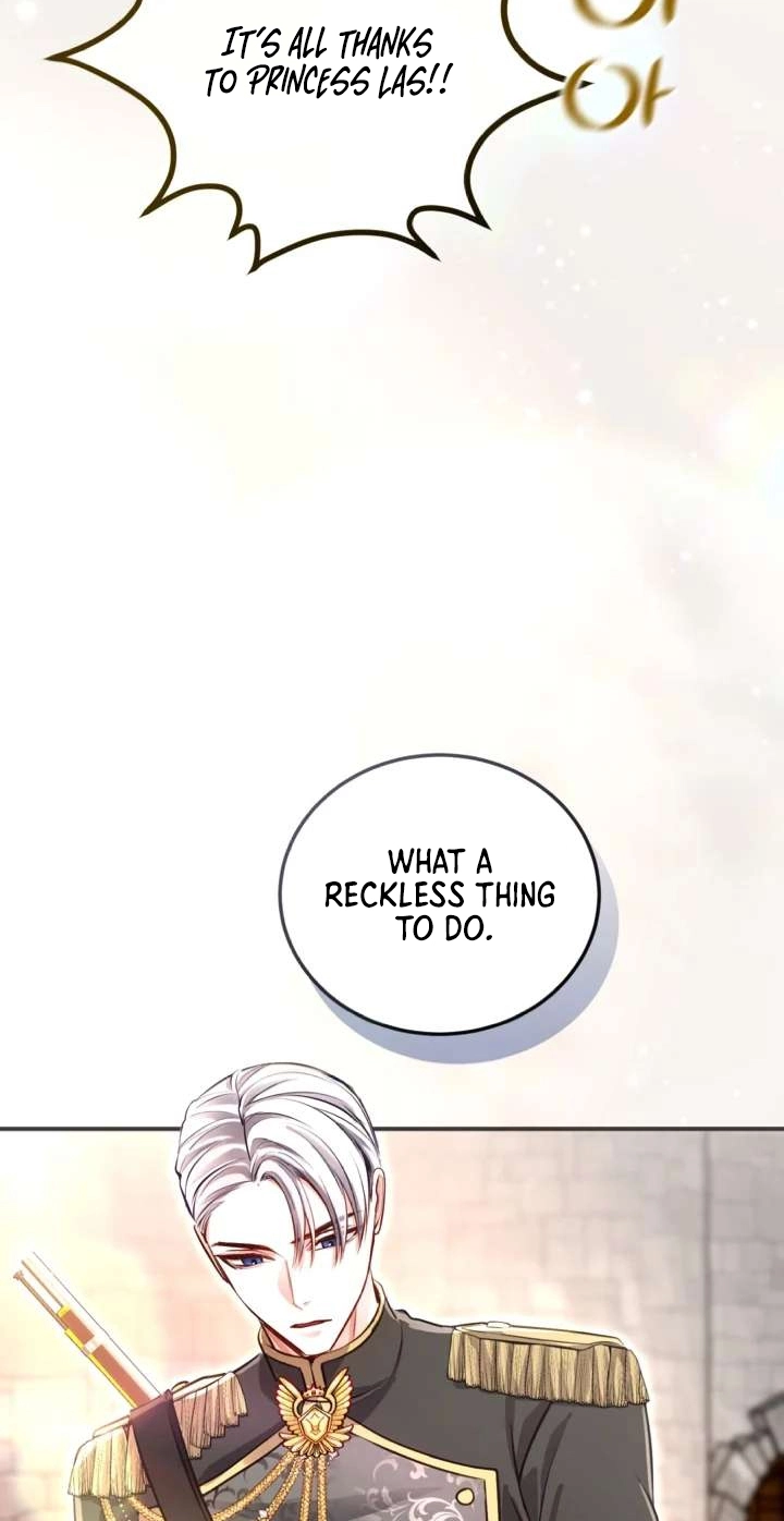 I Will Fall With the Emperor Chapter 199 - Page 58