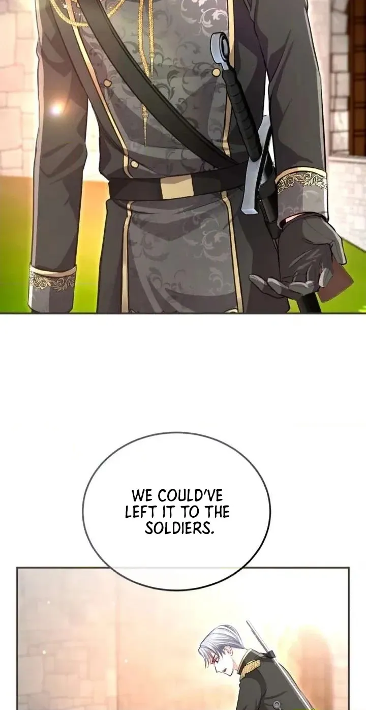 I Will Fall With the Emperor Chapter 199 - Page 59