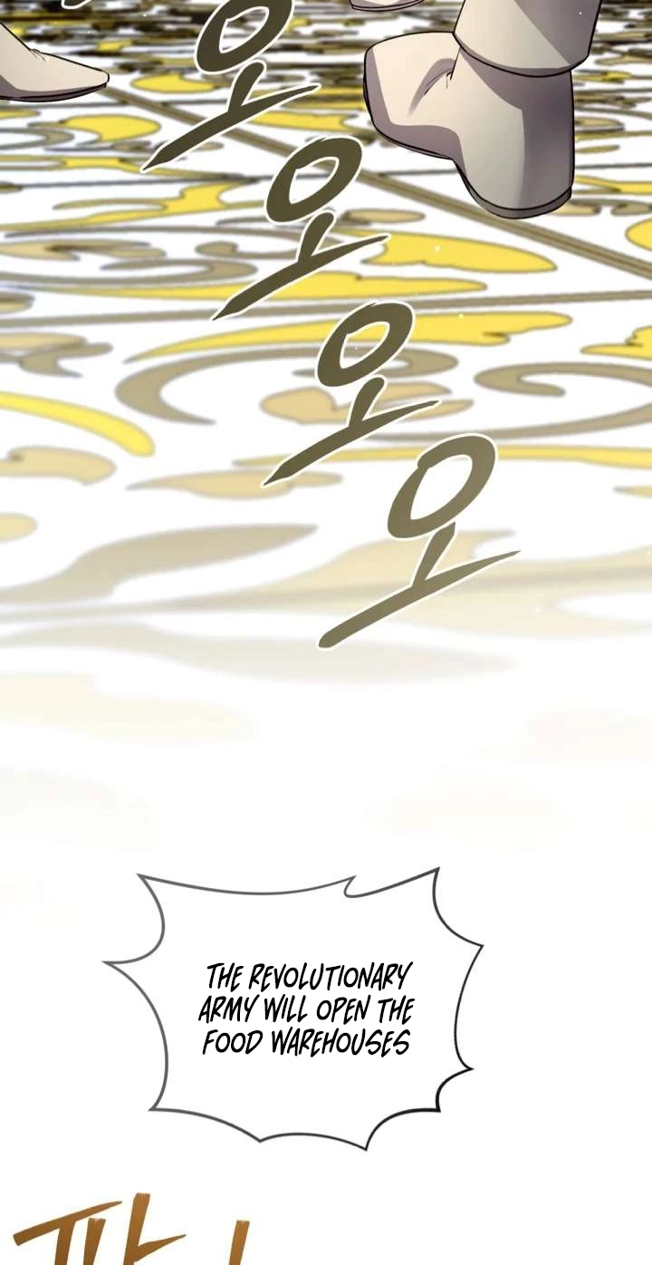 I Will Fall With the Emperor Chapter 199 - Page 63