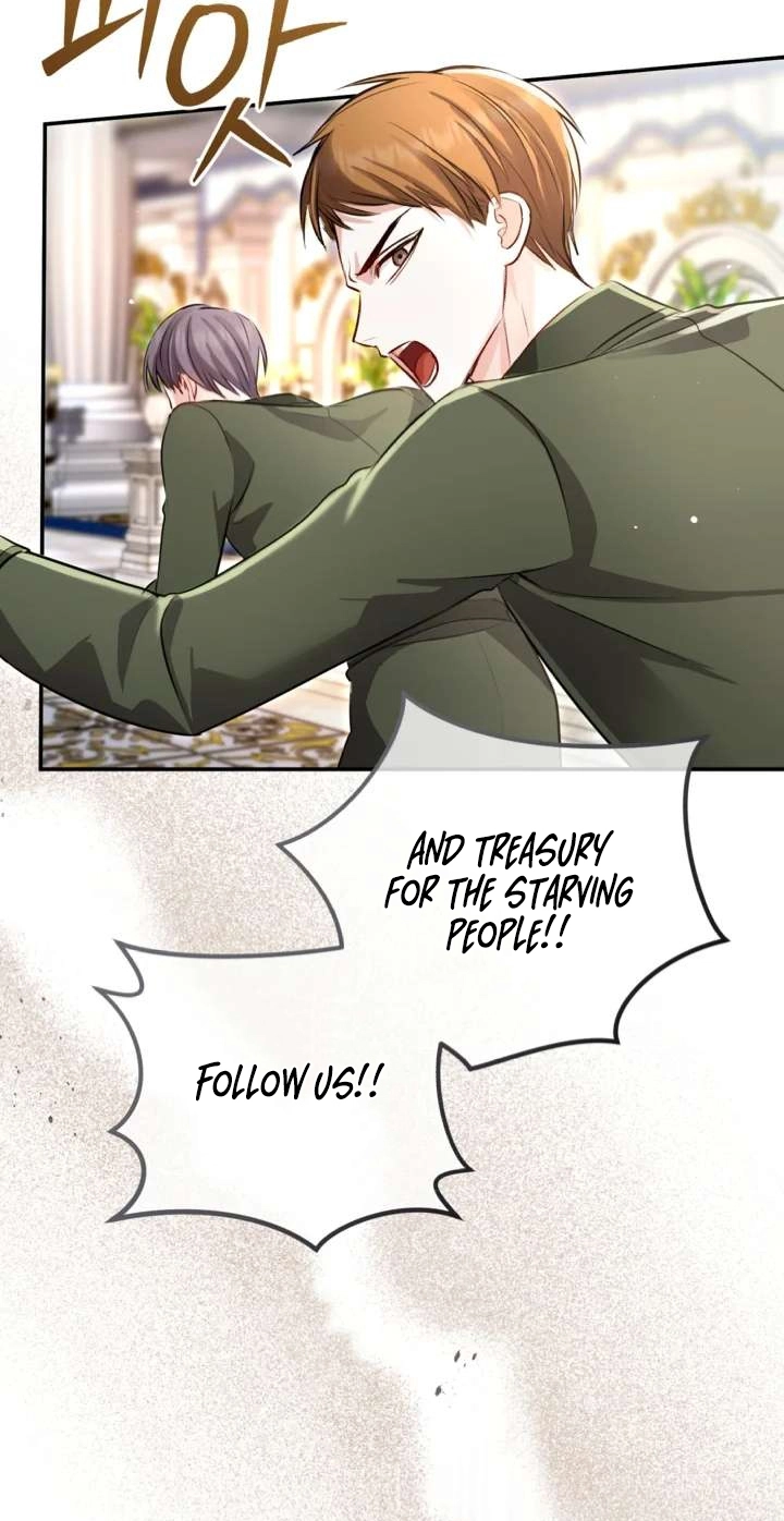 I Will Fall With the Emperor Chapter 199 - Page 64