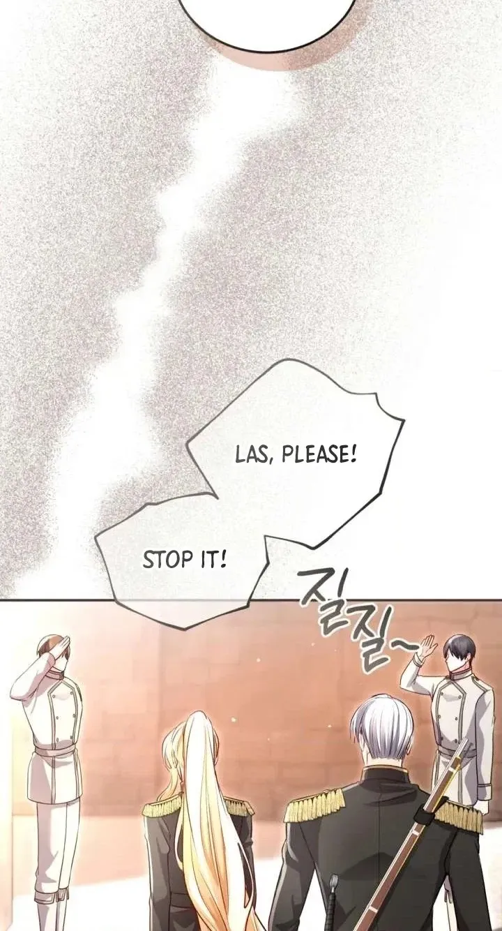 I Will Fall With the Emperor Chapter 199 - Page 68